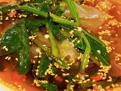 -薇酌饮·陕西菜(南门外店)