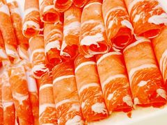 李记自卷糕羊肉-清真·鸦儿李记·涮肉(和平里店)