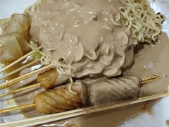 -郭记小街麻辣烫(南小街总店)