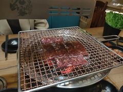 -九田家黑牛烤肉(淮北万达店)