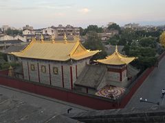 -西安城墙·碑林历史文化景区