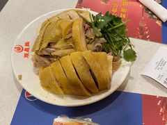 -振鼎鸡(福州路店)