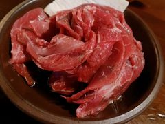 -喜来稀肉(旺角广华街店)