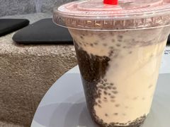 -代数学家algebraist coffee(亲橙里购物中心店)