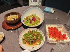 -柒园·三十年创意杭帮菜(龙湖滨江天街店)
