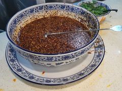 -马吉德牛肉拉面(新街口店)