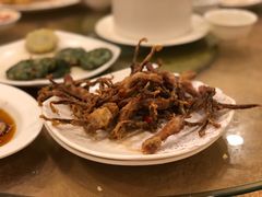 -揭阳钟记小食(福田新村店)