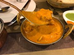 -Pita's&Tika's中东和印度风味餐厅(龙湖天街店)