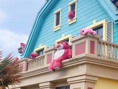 -歌斐颂巧克力小镇