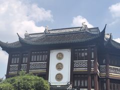 -绿波廊(豫园店)