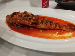 -万荣烤鸭店·北京菜(天坛店)