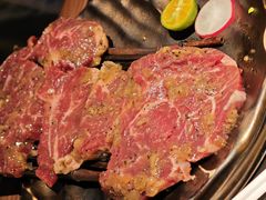 -厚贞日式烤肉(浦东汇智店)
