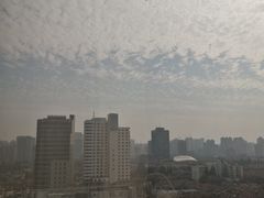 -上海新锦江大酒店