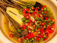 -嘉州叶婆婆钵钵鸡(建设路店)