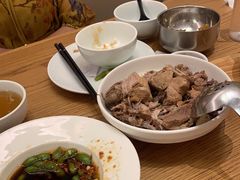-顺风汤馆·广府粤菜(江宸天街店)