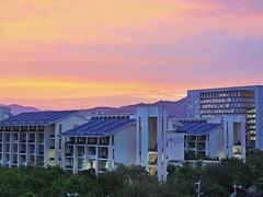 -海南热带海洋学院(三亚校区)