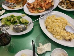 -大茄来海鲜餐厅(亚洲城分行)