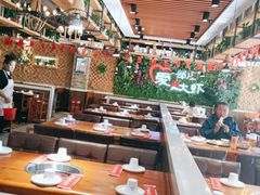 -邵汇大虾(同康路店)