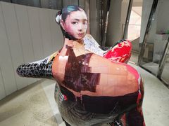 -NUDAKE(HAUS NOWHERE店)