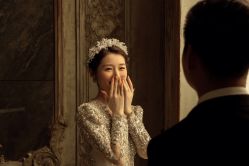 -Mu慕婚纱摄影·超级工作室