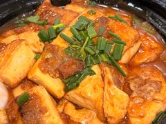 -台山美食一绝阿四台山黄鳝饭(阿四创作店)