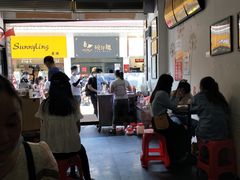 -细妹五香牛杂(步行街店)