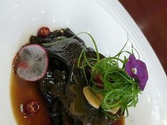 辣汁海带花-新千丽景空中花园清真餐厅(新千国际广场店)