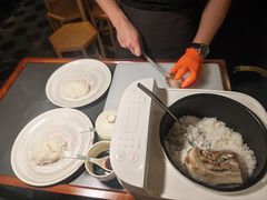 -庐灶江南·江南菜·四合院Bistro(东直门雍和宫·原华侨宾馆店)