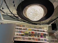 -黑胶星球(华发中城商都店)