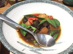 萝卜闷冬笋-天水蔬食料理(树德之光店)