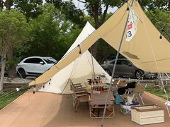 -不觉晓CAMPING(上海迪士尼营地店)