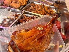-味香鸭子店(汉口西路店)