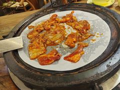 -老渔家·白族·石板烧(大理古城叶榆路店)