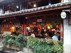 -民食香·腊排骨野生菌美食(木府店)