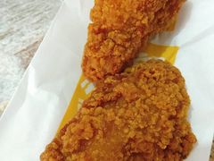 -麦当劳(东直门外大街店)