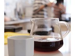 -SAFARI COFFEE