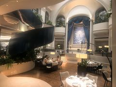 -狮王府淮扬菜(万象城店)