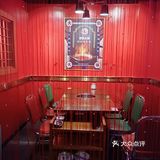 红红火火的火锅宴