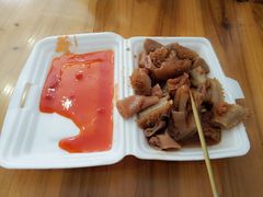 -细妹五香牛杂(步行街店)
