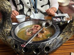 -绍兴老味道·非遗门店(银泰城店)