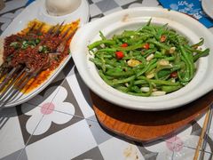 -勇利赵家烤肉坊(翠华北路店)