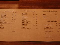 -BIJOU coffee&cocktail(龙岗万科广场店)