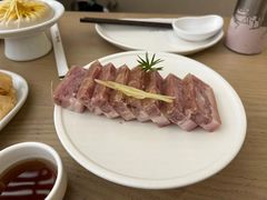 -苏小柳点心·手作小笼包(浦东嘉里城分院)