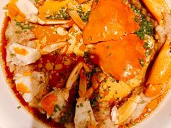 -上海人家花樣年华(中山公园店)
