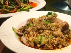 夫妻肺片-攀西土菜馆(南线阁店)