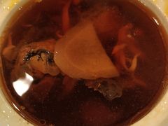 -深圳星河丽思卡尔顿酒店