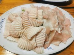 猪天梯-华哥新鲜猪精品美食