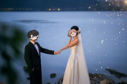 -Mu慕婚纱摄影·超级工作室