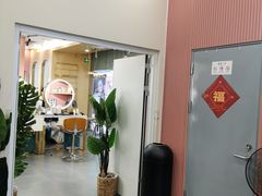 -海马体照相馆(上海宝山万达广场店)