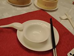 -酌宴府The China Club·广州万富希尔顿酒店(云城东路店)